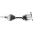 TrakMotive CH-8028 CV Axle Shaft - Front Left or Front Right