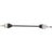 TrakMotive CH-8029 CV Axle Shaft - Front Right