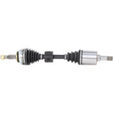 TrakMotive CH-8036 CV Axle Shaft - Front Left or Front Right