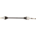 TrakMotive CH-8037 CV Axle Shaft - Front Right