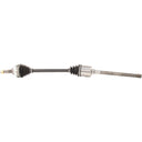 TrakMotive CH-8040 CV Axle Shaft - Front Right