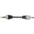 TrakMotive CH-8042 CV Axle Shaft - Front Left or Front Right