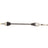 TrakMotive CH-8043 CV Axle Shaft - Front Right