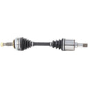 TrakMotive CH-8048 CV Axle Shaft - Front Left or Front Right