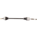 TrakMotive CH-8049 CV Axle Shaft - Front Right