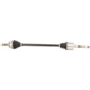 TrakMotive CH-8053 CV Axle Shaft - Front Right