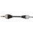 TrakMotive CH-8058 CV Axle Shaft - Front Left