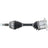 TrakMotive CH-8060 CV Axle Shaft - Front Left or Front Right