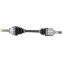 TrakMotive CH-8064 CV Axle Shaft - Front Right