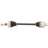 TrakMotive CH-8075 CV Axle Shaft - Front Left