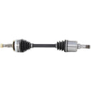 TrakMotive CH-8080 CV Axle Shaft - Front Left