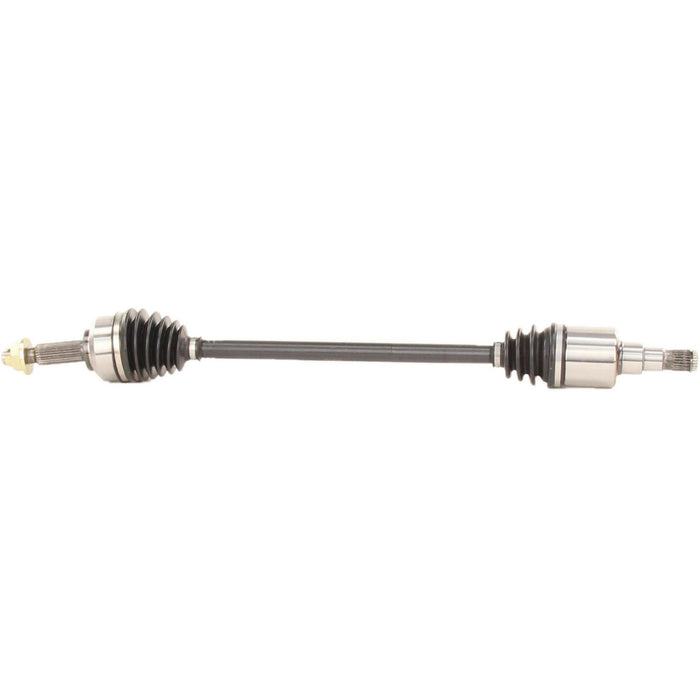 TrakMotive CH-8090 CV Axle Shaft - Rear Left