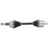 TrakMotive CH-8094 CV Axle Shaft - Front Right