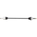 TrakMotive CH-8095 CV Axle Shaft - Front Right