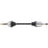 TrakMotive CH-8096 CV Axle Shaft - Front Left