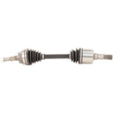 TrakMotive CH-8101 CV Axle Shaft - Front Left