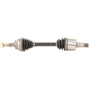 TrakMotive CH-8102 CV Axle Shaft - Front Left