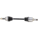 TrakMotive CH-8110 CV Axle Shaft - Front Left