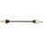 TrakMotive CH-8112 CV Axle Shaft - Front Right