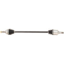 TrakMotive CH-8112 CV Axle Shaft - Front Right