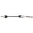 TrakMotive CH-8113 CV Axle Shaft - Front Right