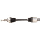 TrakMotive CH-8114 CV Axle Shaft - Front Right