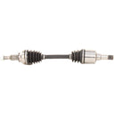 TrakMotive CH-8115 CV Axle Shaft - Front Left