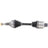 TrakMotive CH-8116 CV Axle Shaft - Front Right