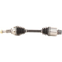 TrakMotive CH-8117 CV Axle Shaft - Front Right