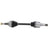 TrakMotive CH-8118 CV Axle Shaft - Front Left