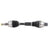 TrakMotive CH-8119XTT CV Axle Shaft - Front Left or Front Right
