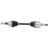TrakMotive CH-8224 CV Axle Shaft - Front Left