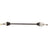 TrakMotive CH-8229 CV Axle Shaft - Front Right