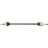 TrakMotive CH-8233 CV Axle Shaft - Front Right