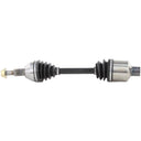 TrakMotive CH-8234 CV Axle Shaft - Front Right