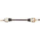 TrakMotive CH-8238 CV Axle Shaft - Rear Left