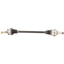 TrakMotive CH-8239 CV Axle Shaft - Rear Right