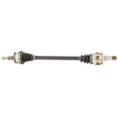 TrakMotive CH-8240 CV Axle Shaft - Rear Left