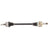 TrakMotive CH-8242 CV Axle Shaft - Rear Right