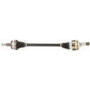 TrakMotive CH-8244 CV Axle Shaft - Rear Right