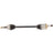 TrakMotive CH-8246 CV Axle Shaft - Rear Left or Rear Right