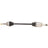 TrakMotive CH-8250 CV Axle Shaft - Rear Left or Rear Right
