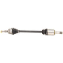 TrakMotive CH-8250 CV Axle Shaft - Rear Left or Rear Right
