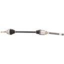 TrakMotive CH-8252 CV Axle Shaft - Front Right