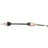 TrakMotive CH-8252 CV Axle Shaft - Front Right