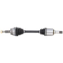 TrakMotive CH-8253 CV Axle Shaft - Front Left