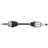 TrakMotive CH-8253 CV Axle Shaft - Front Left