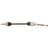 TrakMotive CH-8254 CV Axle Shaft - Front Right