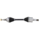 TrakMotive CH-8258 CV Axle Shaft - Front Left