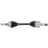 TrakMotive CH-8258 CV Axle Shaft - Front Left